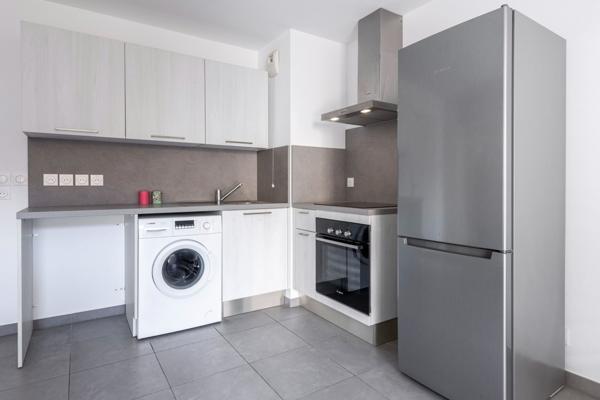 Vente Appartement de luxe Nice 2 Pièces 42 m²