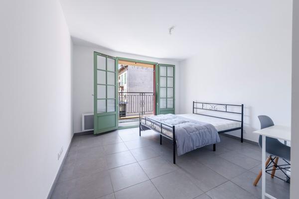 Vente Appartement de luxe Nice 2 Pièces 42 m²