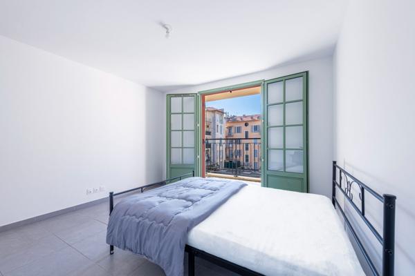 Vente Appartement de luxe Nice 2 Pièces 42 m²