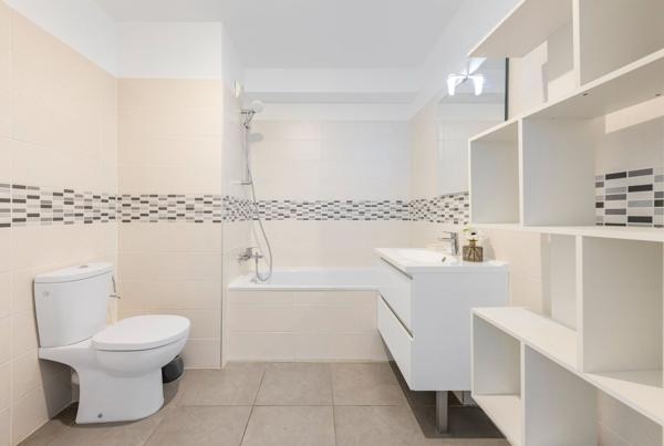 Vente Appartement de luxe Nice 2 Pièces 42 m²