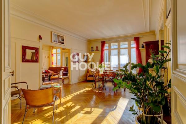 Appartement à vendre de 6 pièces de 160 m²