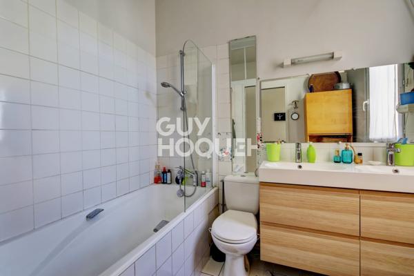 Appartement à vendre de 6 pièces de 160 m²