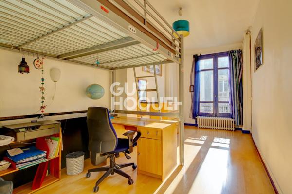 Appartement à vendre de 6 pièces de 160 m²
