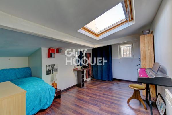 Appartement à vendre de 6 pièces de 160 m²