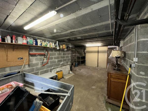 Maison à vendre  5 pièces - 85 m 2   COSNE COURS SUR LOIRE  - 58