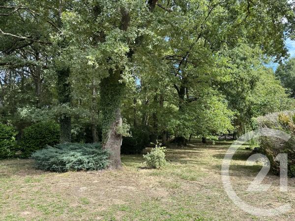 Maison à vendre  5 pièces - 85 m 2   COSNE COURS SUR LOIRE  - 58