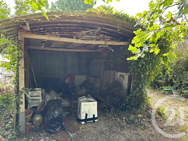 Maison à vendre  5 pièces - 85 m 2   COSNE COURS SUR LOIRE  - 58