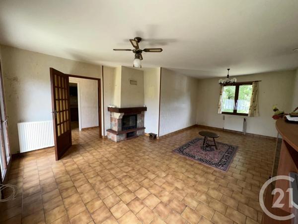 Maison à vendre  5 pièces - 85 m 2   COSNE COURS SUR LOIRE  - 58