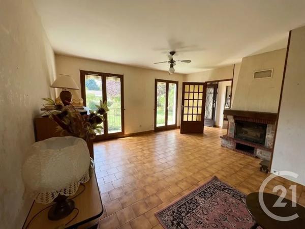 Maison à vendre  5 pièces - 85 m 2   COSNE COURS SUR LOIRE  - 58