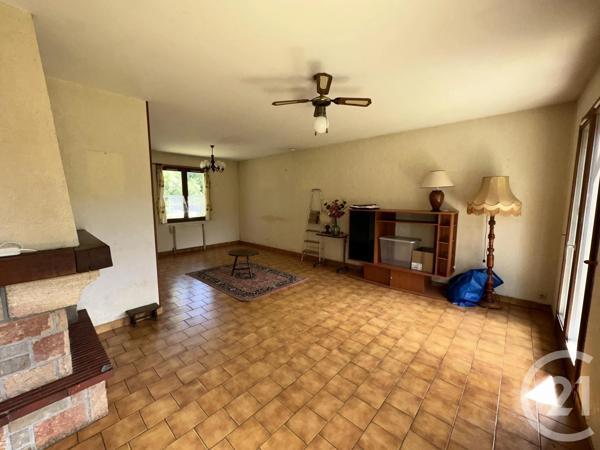 Maison à vendre  5 pièces - 85 m 2   COSNE COURS SUR LOIRE  - 58