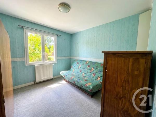 Maison à vendre  5 pièces - 85 m 2   COSNE COURS SUR LOIRE  - 58