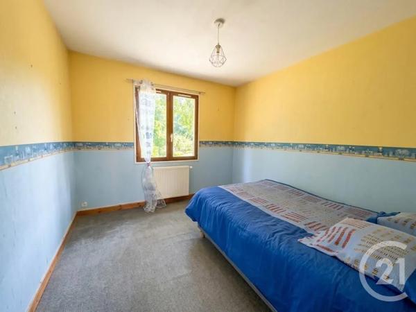 Maison à vendre  5 pièces - 85 m 2   COSNE COURS SUR LOIRE  - 58