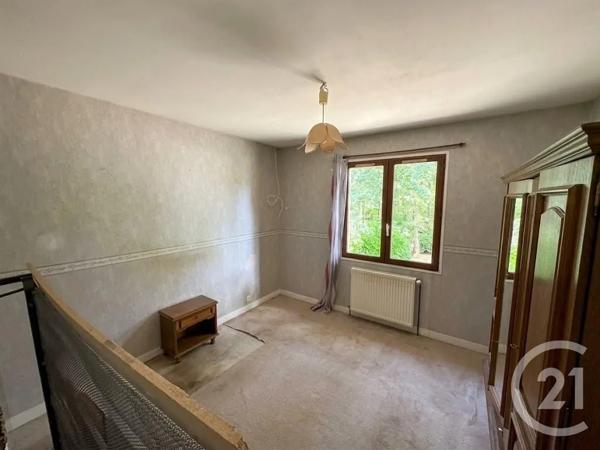 Maison à vendre  5 pièces - 85 m 2   COSNE COURS SUR LOIRE  - 58