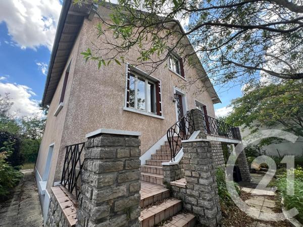 Maison à vendre  5 pièces - 122,33 m 2   NEVERS  - 58