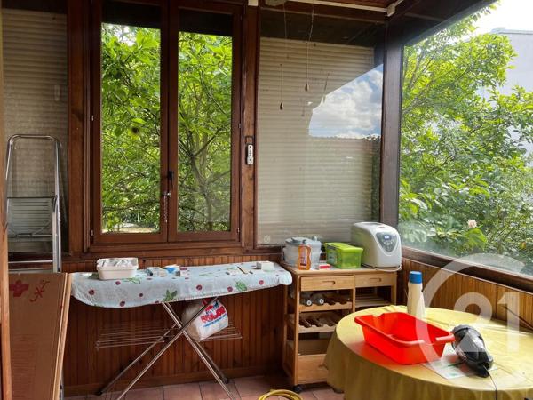 Maison à vendre  5 pièces - 122,33 m 2   NEVERS  - 58