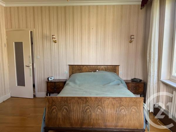 Maison à vendre  5 pièces - 122,33 m 2   NEVERS  - 58