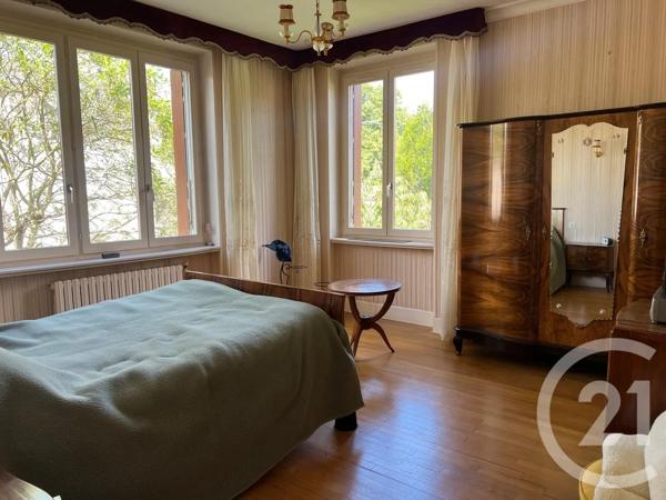 Maison à vendre  5 pièces - 122,33 m 2   NEVERS  - 58