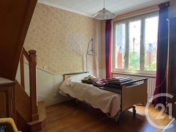 Maison à vendre  5 pièces - 122,33 m 2   NEVERS  - 58