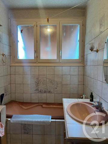 Maison à vendre  5 pièces - 122,33 m 2   NEVERS  - 58