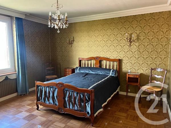 Maison à vendre  5 pièces - 122,33 m 2   NEVERS  - 58