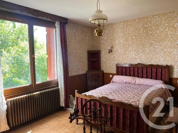 Maison à vendre  5 pièces - 122,33 m 2   NEVERS  - 58