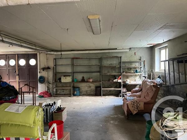 Maison à vendre  5 pièces - 122,33 m 2   NEVERS  - 58