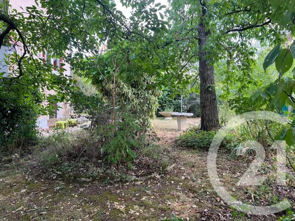 Maison à vendre  5 pièces - 122,33 m 2   NEVERS  - 58