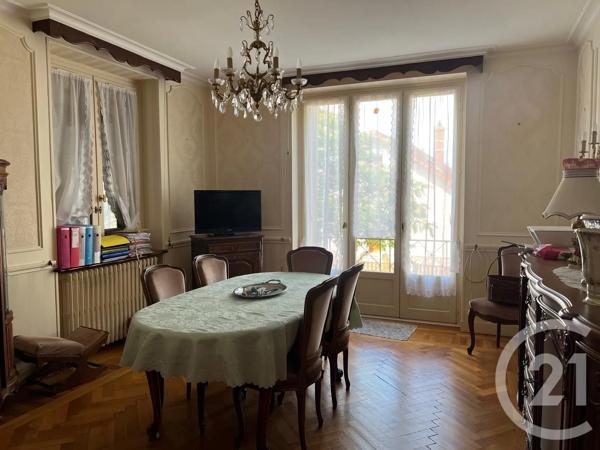 Maison à vendre  5 pièces - 122,33 m 2   NEVERS  - 58