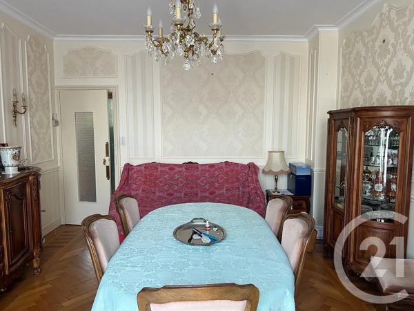 Maison à vendre  5 pièces - 122,33 m 2   NEVERS  - 58