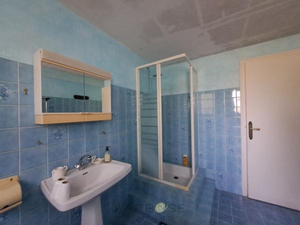 Maison familiale avec logement indépendant et terrain arboré