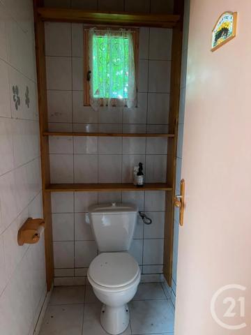 Maison à vendre  4 pièces - 88,55 m 2   VAUX D AMOGNES  - 58
