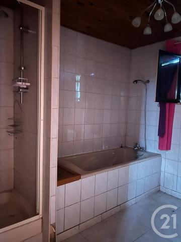 Maison à vendre  4 pièces - 88,55 m 2   VAUX D AMOGNES  - 58