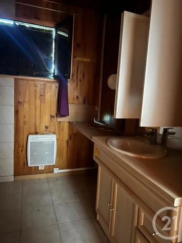 Maison à vendre  4 pièces - 88,55 m 2   VAUX D AMOGNES  - 58