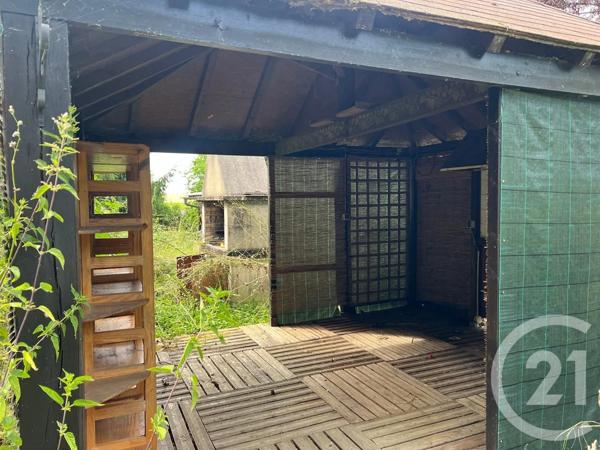Maison à vendre  4 pièces - 88,55 m 2   VAUX D AMOGNES  - 58