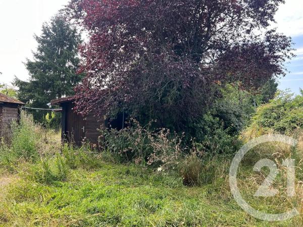 Maison à vendre  4 pièces - 88,55 m 2   VAUX D AMOGNES  - 58