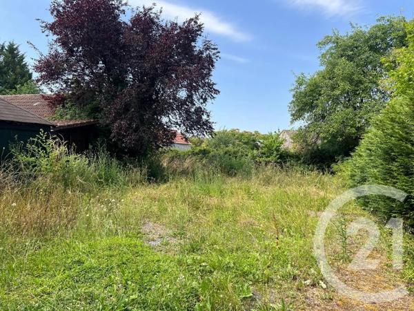 Maison à vendre  4 pièces - 88,55 m 2   VAUX D AMOGNES  - 58