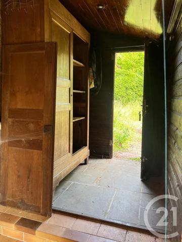 Maison à vendre  4 pièces - 88,55 m 2   VAUX D AMOGNES  - 58