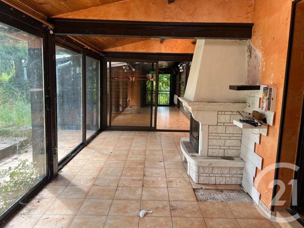 Maison à vendre  4 pièces - 88,55 m 2   VAUX D AMOGNES  - 58
