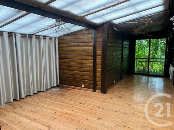 Maison à vendre  4 pièces - 88,55 m 2   VAUX D AMOGNES  - 58