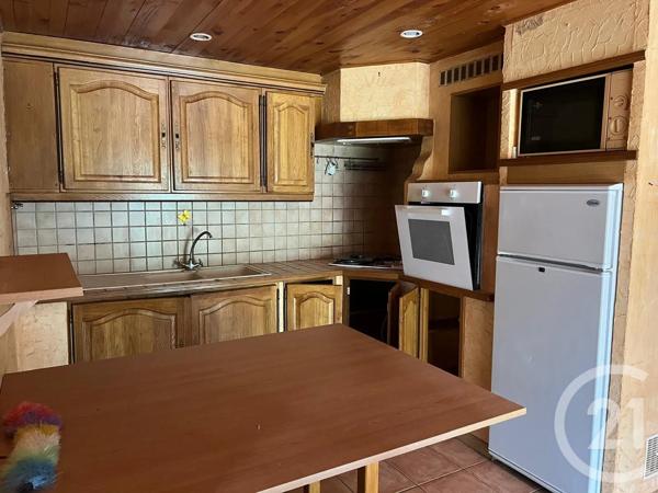 Maison à vendre  4 pièces - 88,55 m 2   VAUX D AMOGNES  - 58