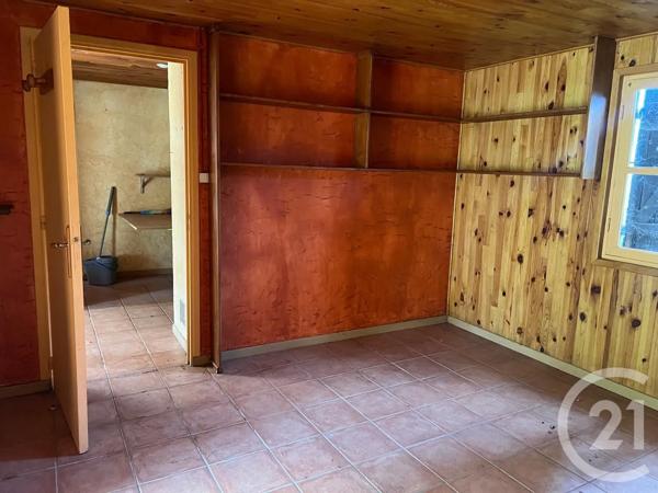 Maison à vendre  4 pièces - 88,55 m 2   VAUX D AMOGNES  - 58