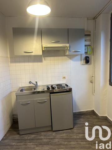 Appartement à vendre 2 pièces 32 m² Nîmes-Saint-Césaire
