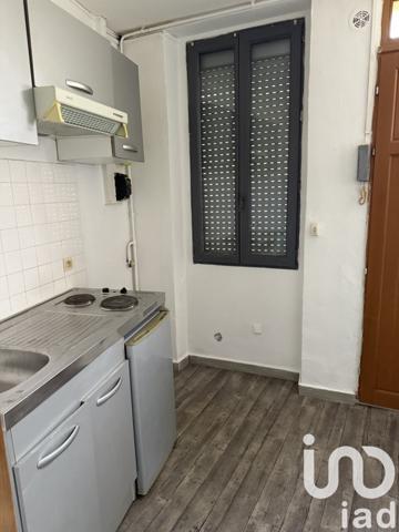 Appartement à vendre 2 pièces 32 m² Nîmes-Saint-Césaire