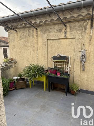 Appartement à vendre 2 pièces 32 m² Nîmes-Saint-Césaire