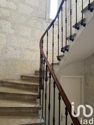 Appartement à vendre 2 pièces 32 m² Nîmes-Saint-Césaire