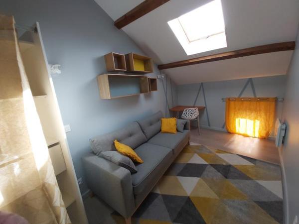 VOLVIC appartement F3  Volvic (63530)