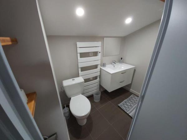 VOLVIC appartement F3  Volvic (63530)