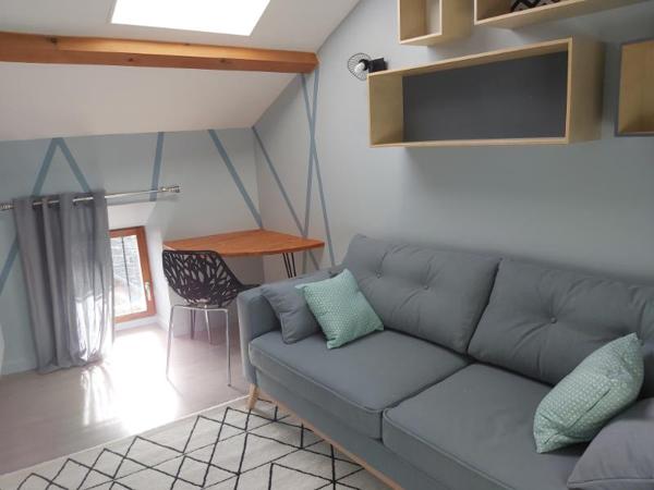 VOLVIC appartement F3  Volvic (63530)