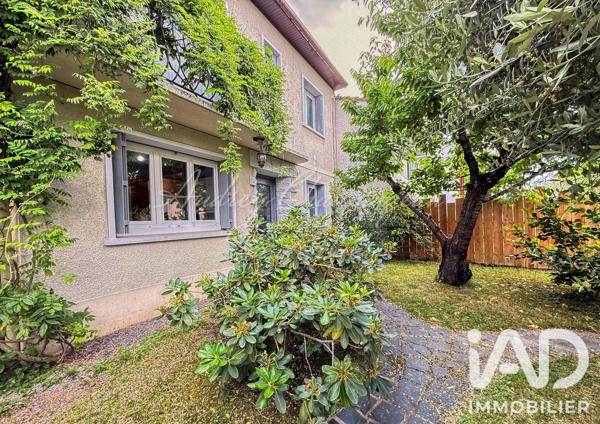 Maison à vendre 5 pièces 115 m² Orsay