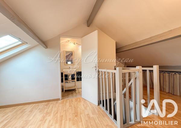 Maison à vendre 5 pièces 115 m² Orsay